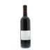 Merryvale Napa Cabernet Sauvignon 2009 Back Bottle Shot