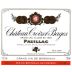 Chateau Croizet-Bages 2004 Front Label