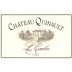 Chateau Quinault l'Enclos (1.5 Liter) 2005 Front Label