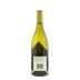 Au Bon Climat Santa Barbara Chardonnay 2011 Back Bottle Shot