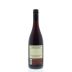 Raptor Ridge Reserve Pinot Noir 2011 Back Bottle Shot