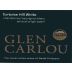 Glen Carlou Tortoise Hill White 2010 Front Label