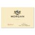 Morgan Highland Chardonnay 2011 Front Label