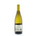 Morgan Highland Chardonnay 2011 Back Bottle Shot