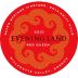 Evening Land Red Queen Seven Springs Vineyard Pinot Noir 2010 Front Label