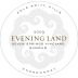 Evening Land Seven Springs Vineyard Summum Chardonnay 2009 Front Label