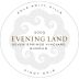 Evening Land Seven Springs Vineyard Summum Pinot Noir 2009 Front Label