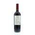 Bodega Cuarto Dominio Chento Malbec 2010 Back Bottle Shot
