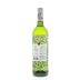 Protea Chenin Blanc 2012 Back Bottle Shot