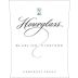 Hourglass Blueline Vineyard Cabernet Franc 2008 Front Label