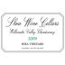 Shea Willamette Valley Chardonnay 2009 Front Label