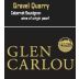 Glen Carlou Gravel Quarry Cabernet Sauvignon 2008 Front Label