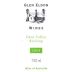 Glen Eldon Riesling 2004 Front Label