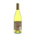 Clos du Val Carneros Chardonnay 2010 Back Bottle Shot