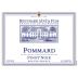 Bouchard Aine & Fils Pommard 2010 Front Label