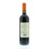 Mazzei Badiola Toscana 2010 Back Bottle Shot