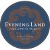 Evening Land Willamette Valley Pinot Noir 2011 Front Label
