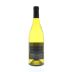 Evening Land Edna Valley Chardonnay 2010 Back Bottle Shot