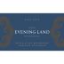 Evening Land Bourgogne Rouge Pinot Noir 2010 Front Label