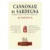 Sella & Mosca Cannonau di Sardegna Riserva 2009 Front Label