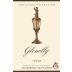 Glenelly The Glass Collection Shiraz 2012 Front Label