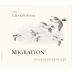 Migration Russian River Chardonnay 2011 Front Label