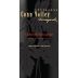 Anderson's Conn Valley Vineyards Cabernet Sauvignon Estate Reserve 2010 Front Label