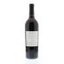 Heritance Napa Valley Cabernet Sauvignon 2008 Back Bottle Shot