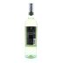 Ecco Domani Pinot Grigio 2012 Back Bottle Shot
