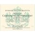 Louis Jadot Chassagne-Montrachet Abbaye de Morgeot 2010 Front Label