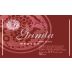 Gamla Merlot (OU Kosher) 2010 Front Label