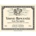 Louis Jadot Vosne Romanee Les Suchots Premier Cru 2010 Front Label