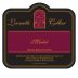 Leonetti Merlot 2011 Front Label