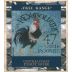 Rex Goliath Giant 47 Pound Rooster Pinot Noir 2005 Front Label