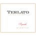 Terlato Family Vineyards Syrah 2008 Front Label