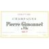 Pierre Gimonnet Cuis Blanc de Blancs Brut Front Label
