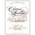 Chateau de Laussac 2003 Front Label
