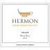 Golan Heights Mount Hermon Yarden Moscato 2013 Front Label