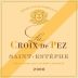 Chateau La Croix De Pez 2008 Front Label