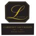 Lyeth L de Lyeth Cabernet Sauvignon 2011 Front Label