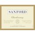 Sanford La Rinconada Chardonnay 2010 Front Label