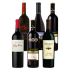 91 Point Cab & Big Reds 6-Pack Gift Product Image