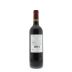 Domaines Barons de Rothschild Reserve Speciale Bordeaux Rouge 2011 Back Bottle Shot