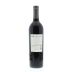 Simi Alexander Valley Cabernet Sauvignon 2010 Back Bottle Shot