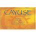 Cayuse Cailloux Vineyard Syrah 2010 Front Label