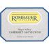 Rombauer Cabernet Sauvignon (1.5 Liter Magnum) 2009 Front Label
