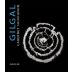 Golan Heights Gilgal Cabernet Sauvignon 2010 Front Label