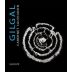 Golan Heights Gilgal Cabernet Sauvignon 2011 Front Label