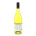 Seven Hills Winery Oregon Pinot Gris 2011 Back Bottle Shot