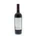 Seven Hills Winery Ciel du Cheval Vintage Red 2010 Back Bottle Shot